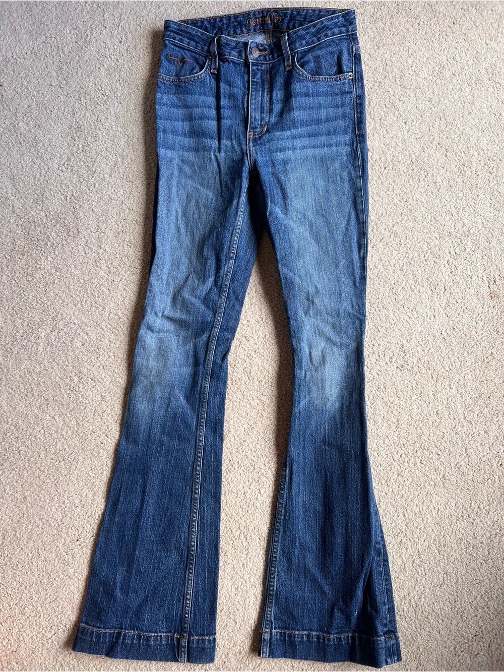 Kimes Ranch Jennifer Jeans - Picture 4 of 8